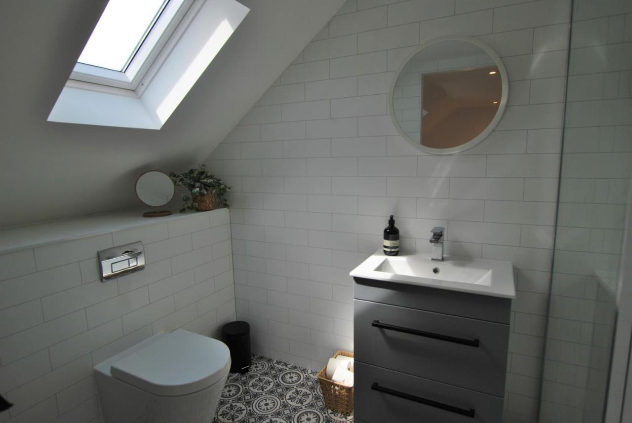 Crows Neuk- Fabulous Coastal Family Home Saint Monance Exterior foto