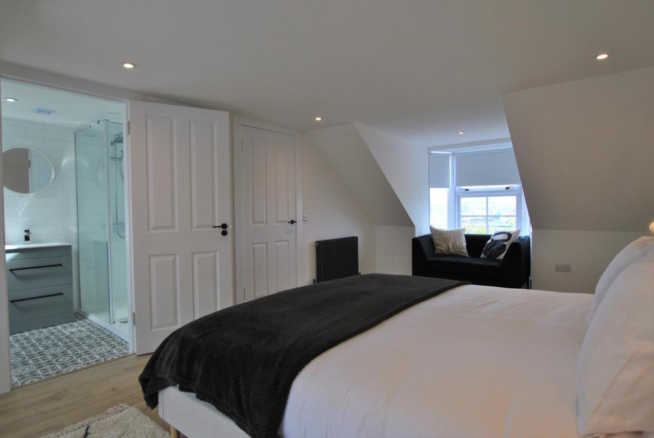 Crows Neuk- Fabulous Coastal Family Home Saint Monance Exterior foto